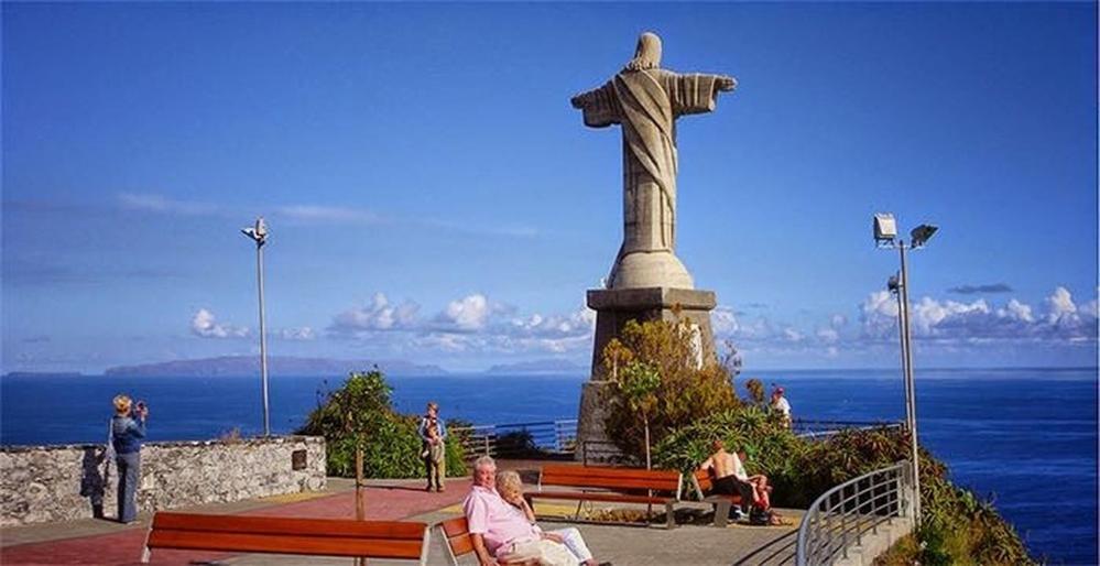 Estudio Costinha - Madeira Garajau Екстер'єр фото